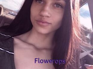 Flowerops