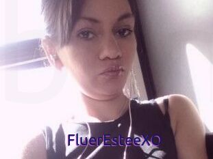 FluerEsteeXO