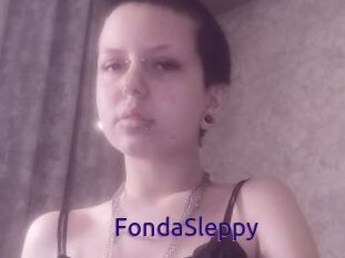 FondaSleppy