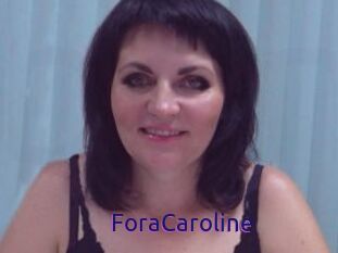 ForaCaroline