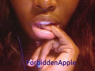ForbiddenApple