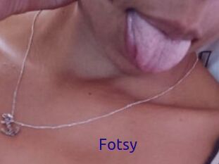 Fotsy