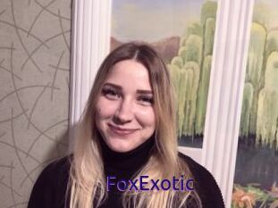 FoxExotic