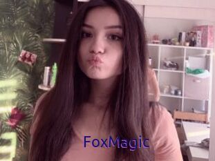 FoxMagic