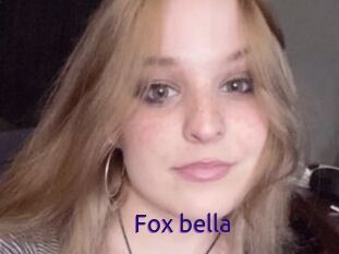 Fox_bella