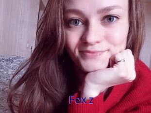 Fox_z