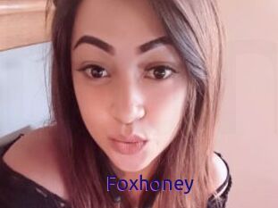 Foxhoney