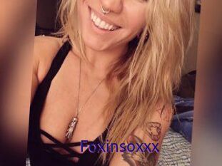 Foxinsoxxx