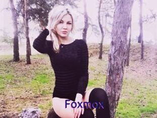 Foxmox