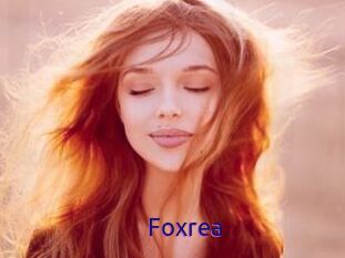 Foxrea