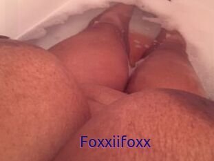 Foxxiifoxx