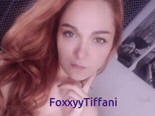 FoxxyyTiffani