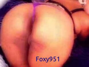 Foxy951