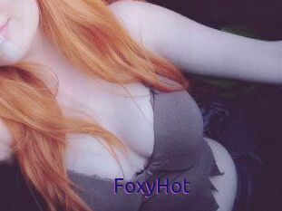 FoxyHot