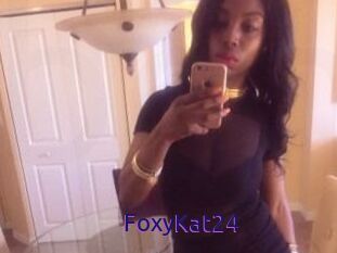 FoxyKat24