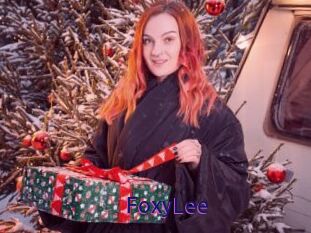 FoxyLee