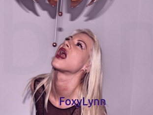 FoxyLynn