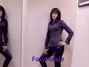 Foxy_Maisie
