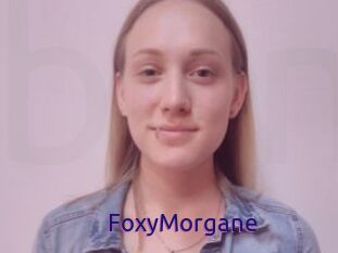 FoxyMorgane