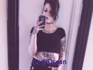 FoxyOcean