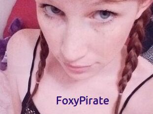 FoxyPirate