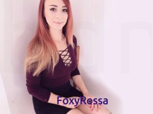 FoxyRossa