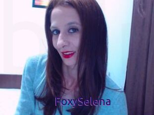 FoxySelena