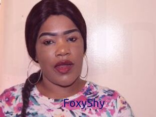 FoxyShy