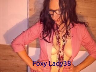 Foxy_Lady38