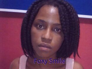 Foxy_Smile