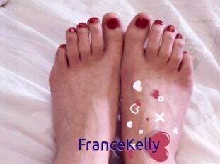 FranceKelly