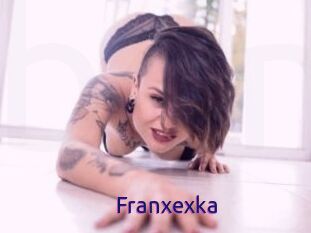 Franxexka