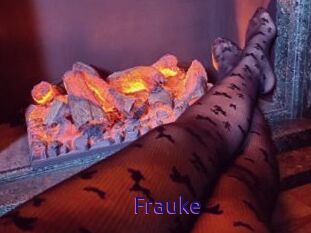 Frauke