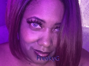FreakyG