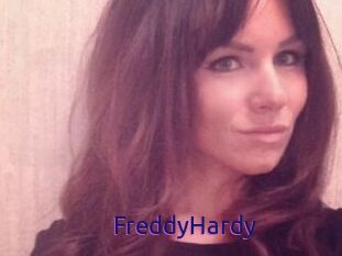 FreddyHardy