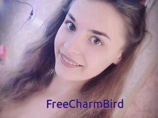 FreeCharmBird