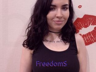 FreedomS