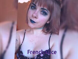 FrenchAlice