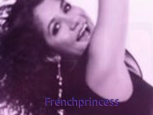 Frenchprincess