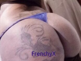 FrenchyX