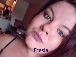 Fresia