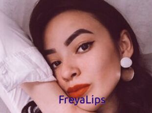FreyaLips