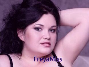 FreyaMiss