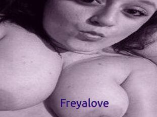 Freyalove