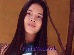 FridaMebarak