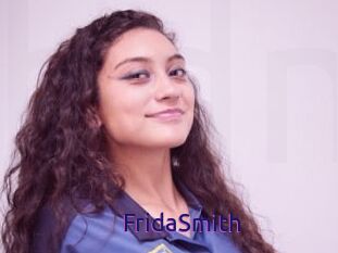 FridaSmith