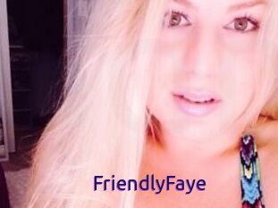 FriendlyFaye