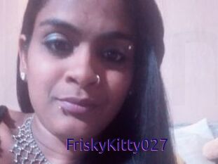 FriskyKitty027