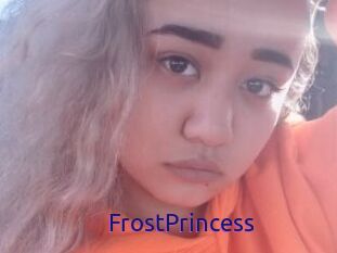 FrostPrincess
