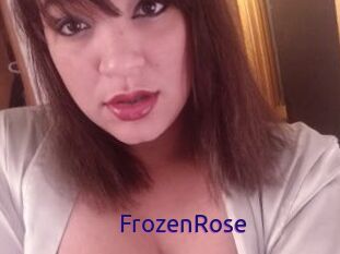 FrozenRose